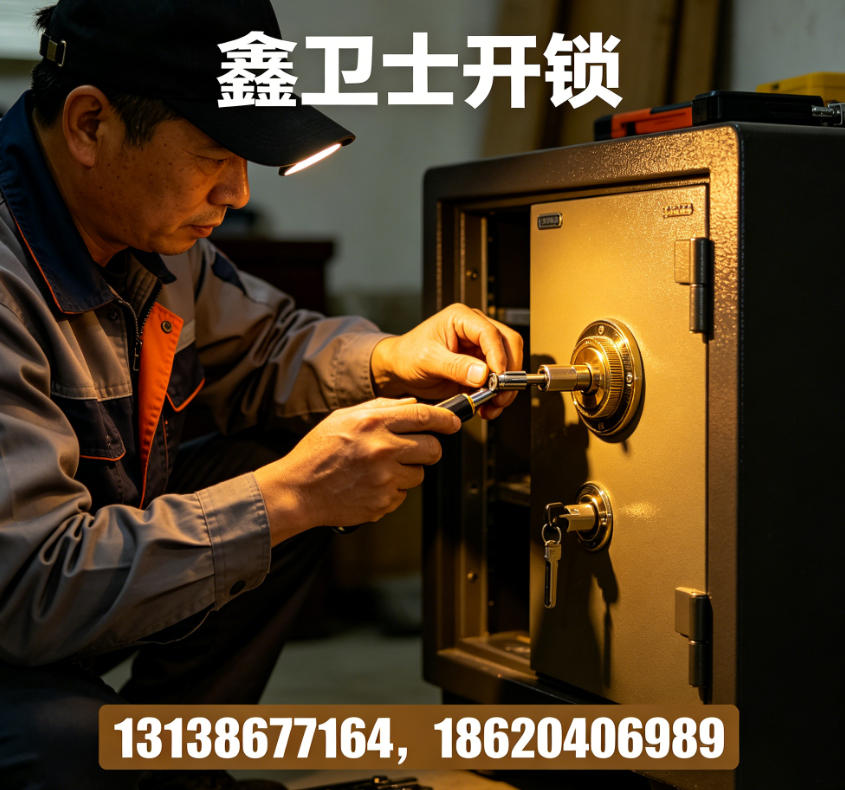 华容保险柜开锁