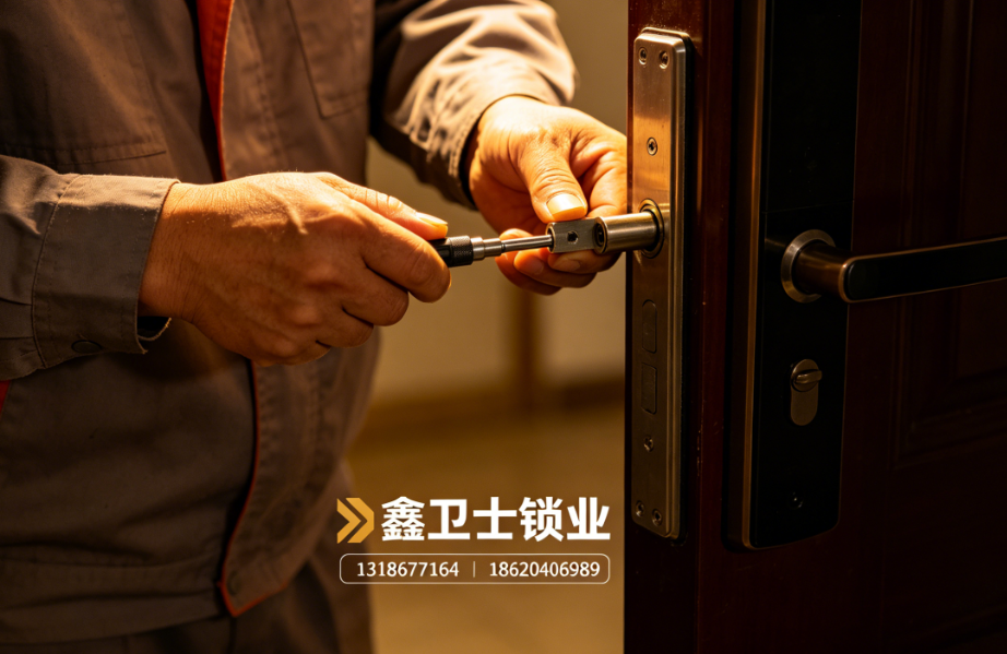 华容开锁避坑指南，华容开锁防套路，华容正规开锁